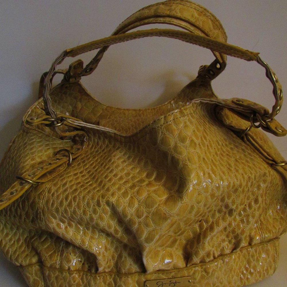 Jessica Simpson Handbag - Picture 2 of 2